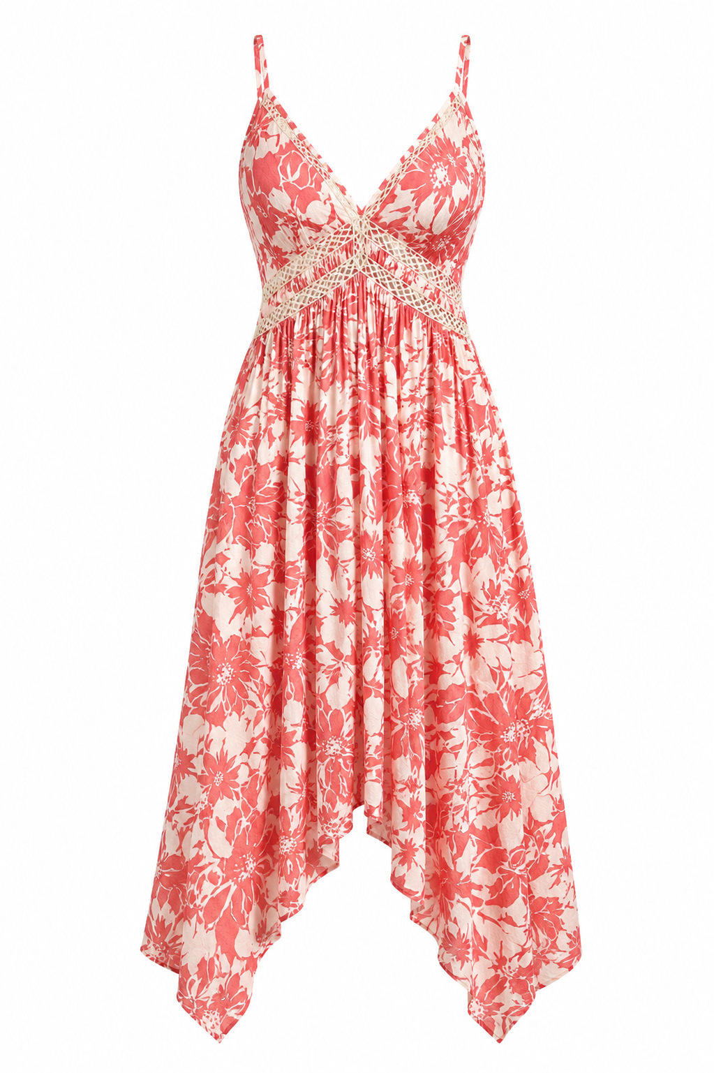 Vestido Camelia
