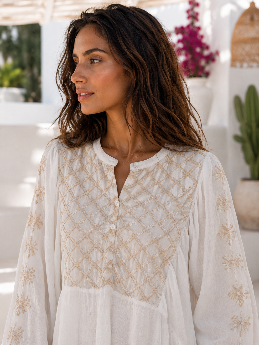 Blusa Lucía