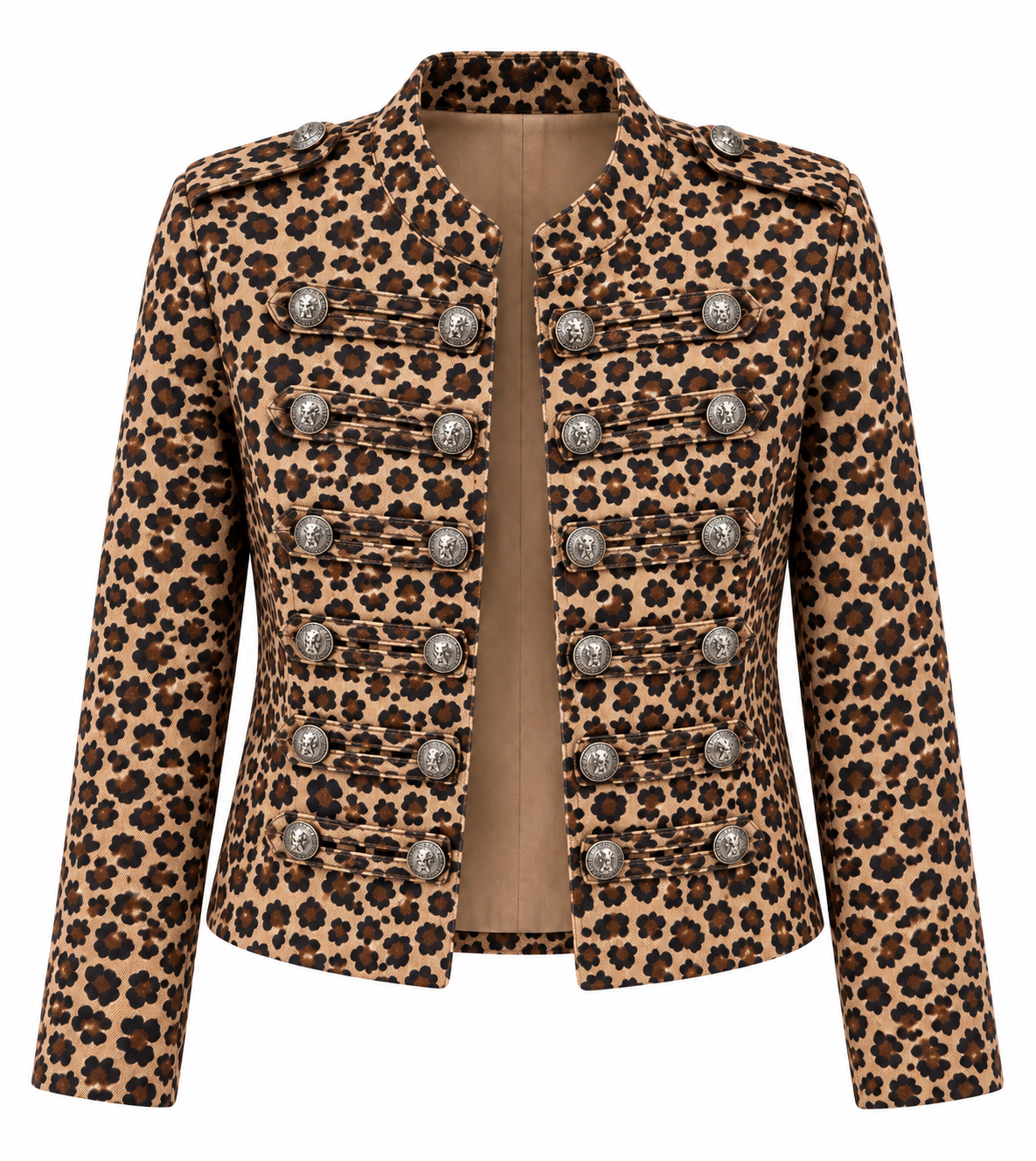 Chaqueta Savanna