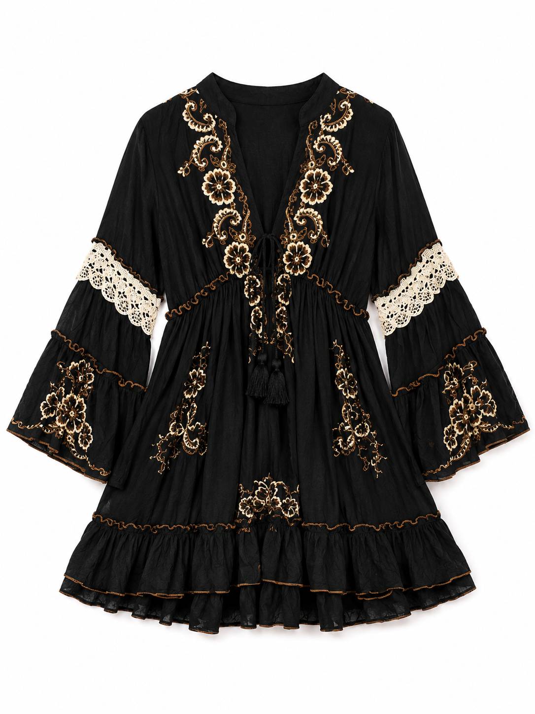 Vestido Petra