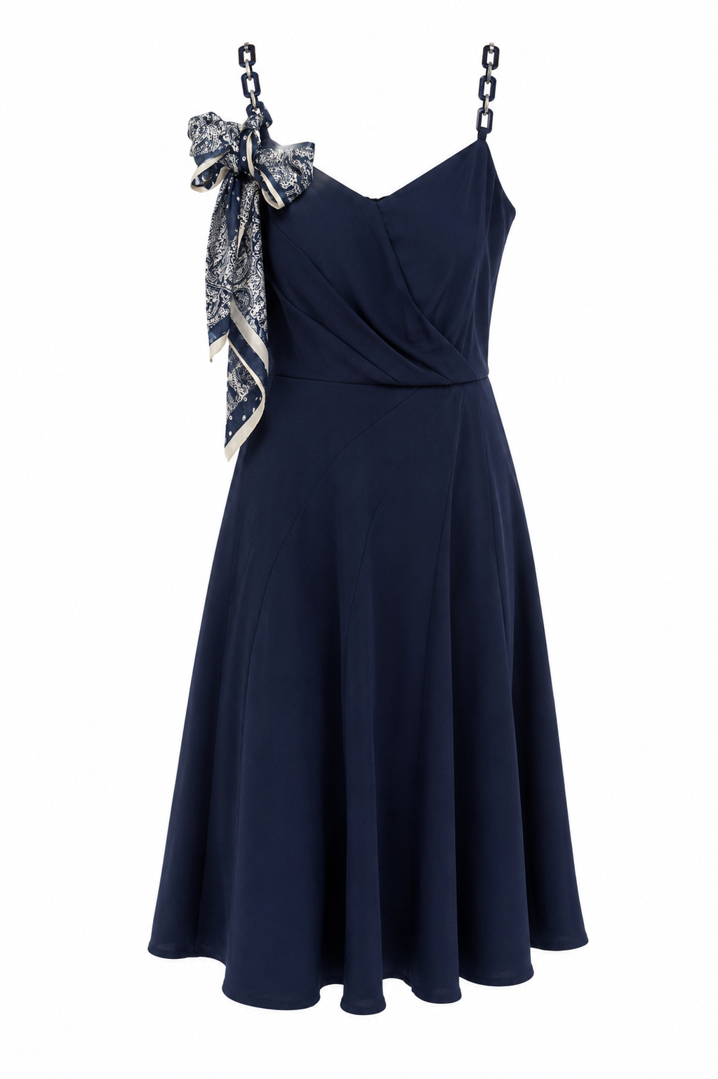 Vestido Marina