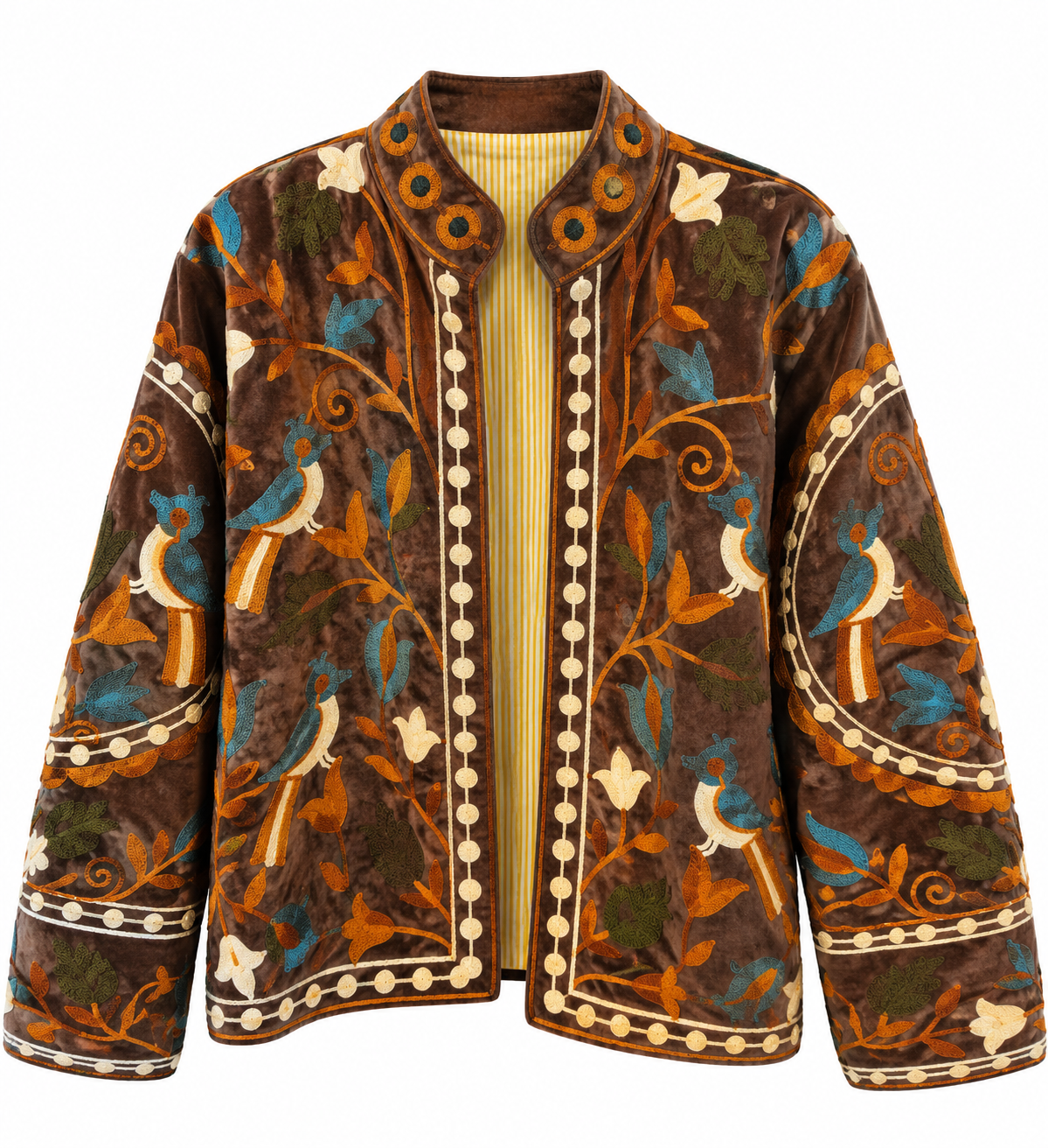 Phoenix Jacket