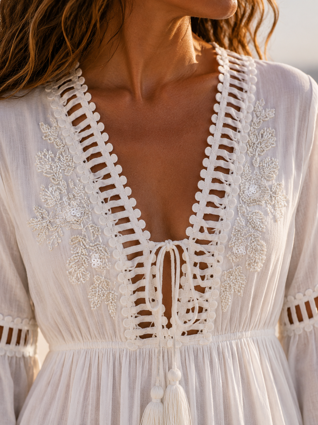 Vestido Eivissa