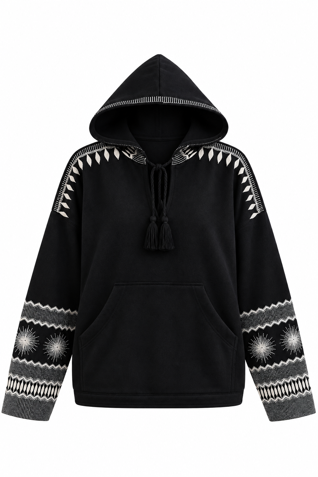 Sudadera Nómada