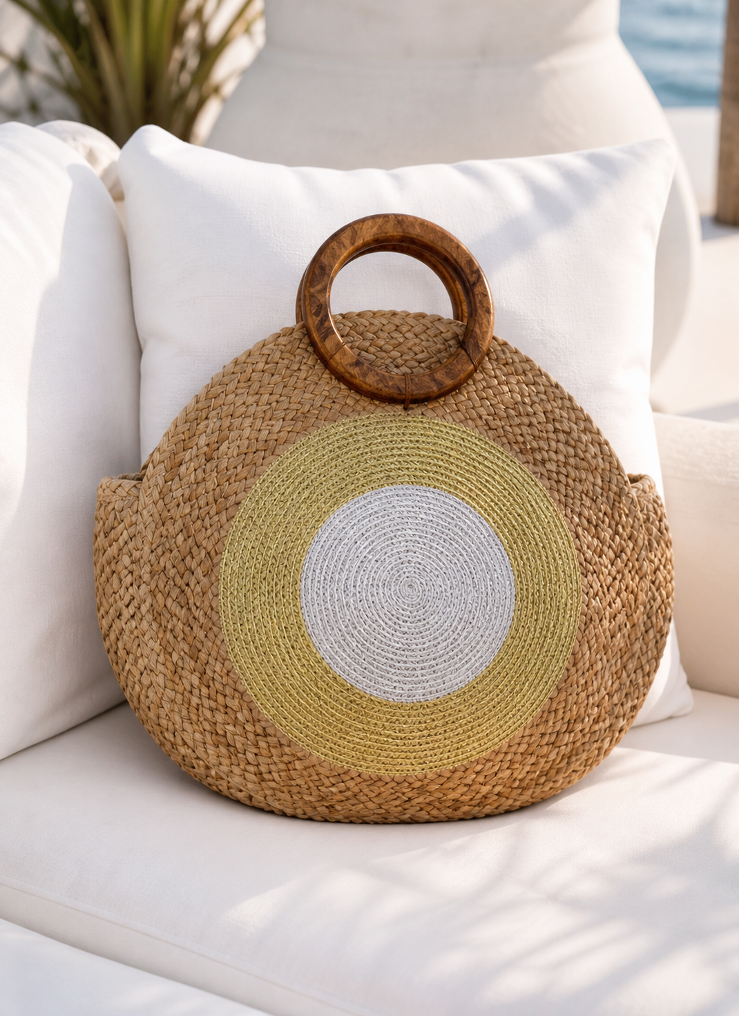 Bolso Formentera