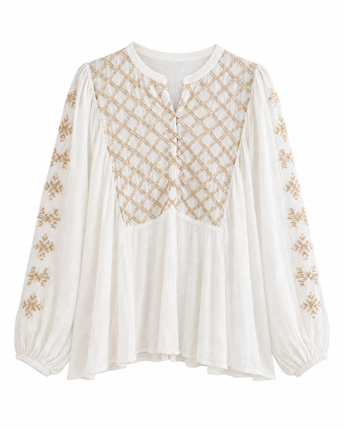 Blusa Lucía