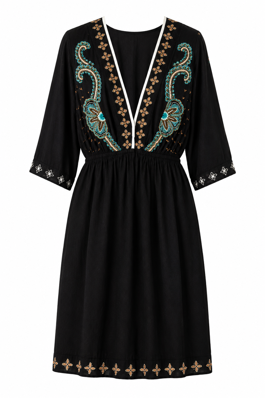 Vestido Cairo
