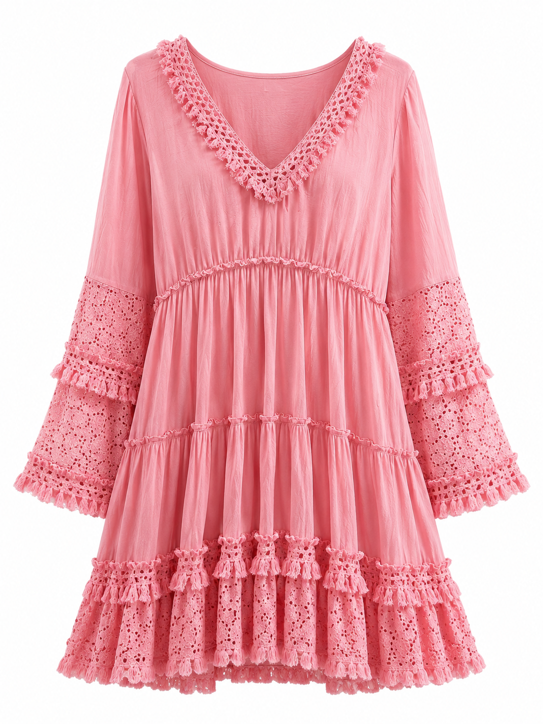 Vestido Cala Compte