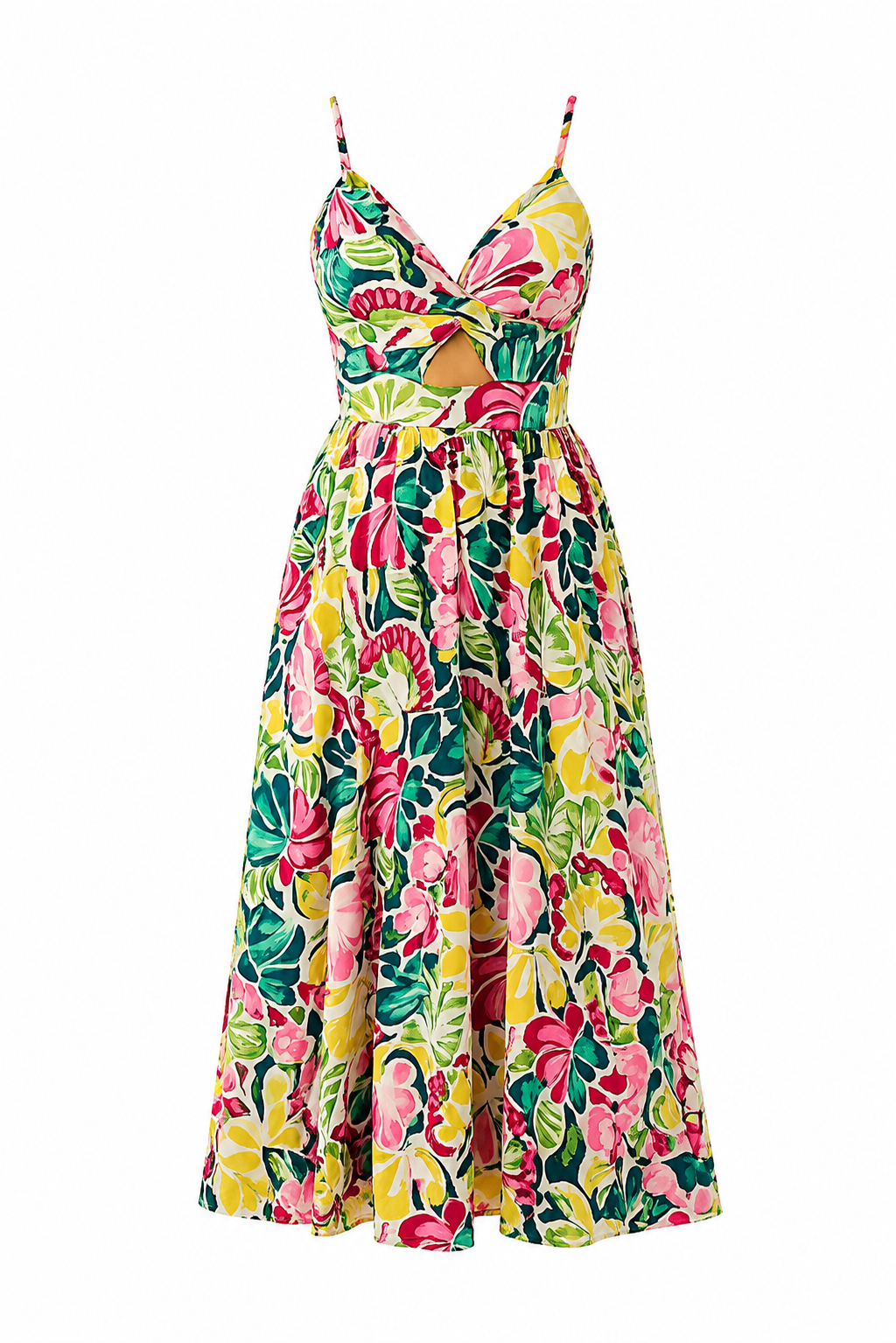 Vestido Azalea