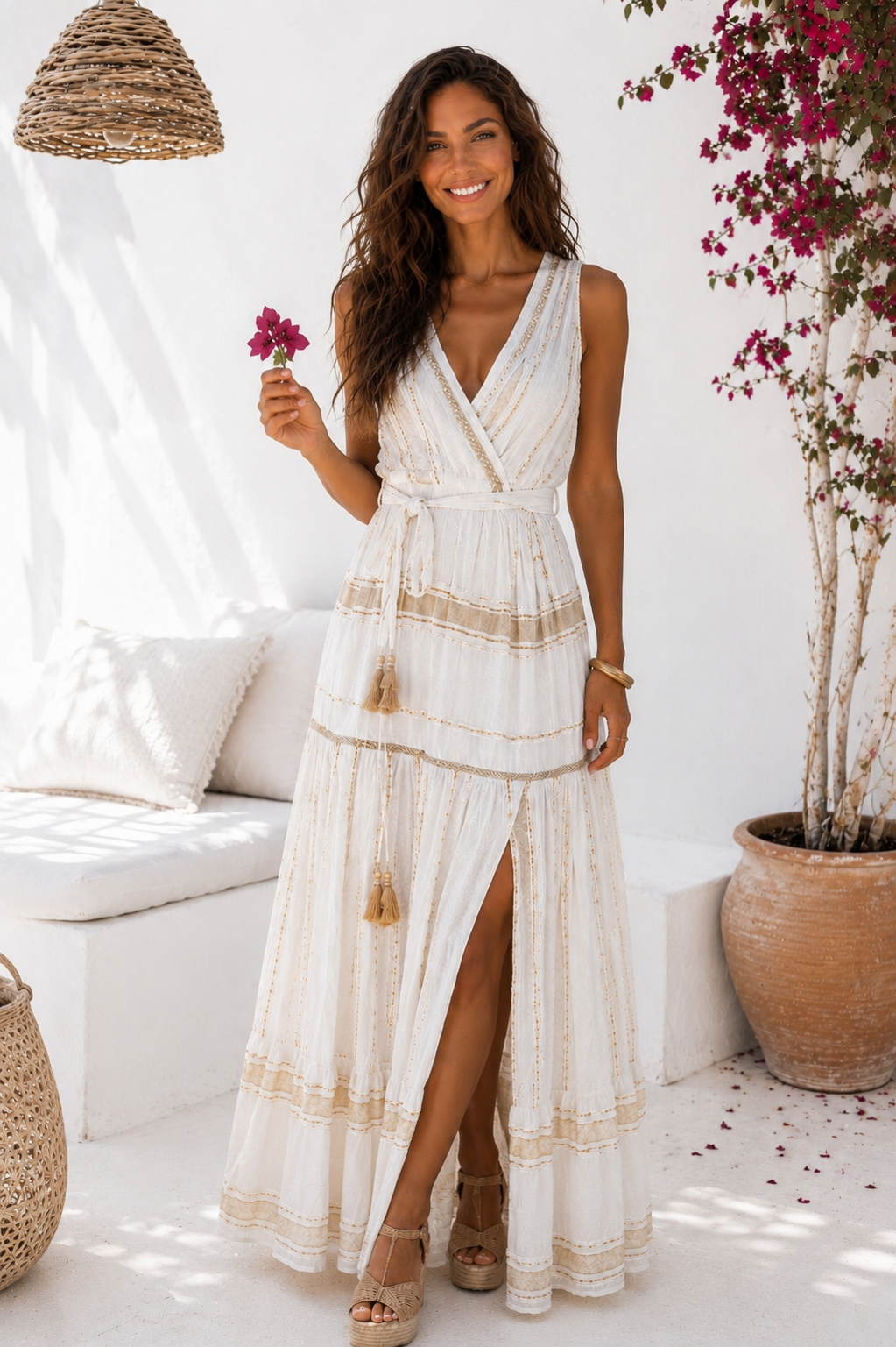 Vestido Ses Salines