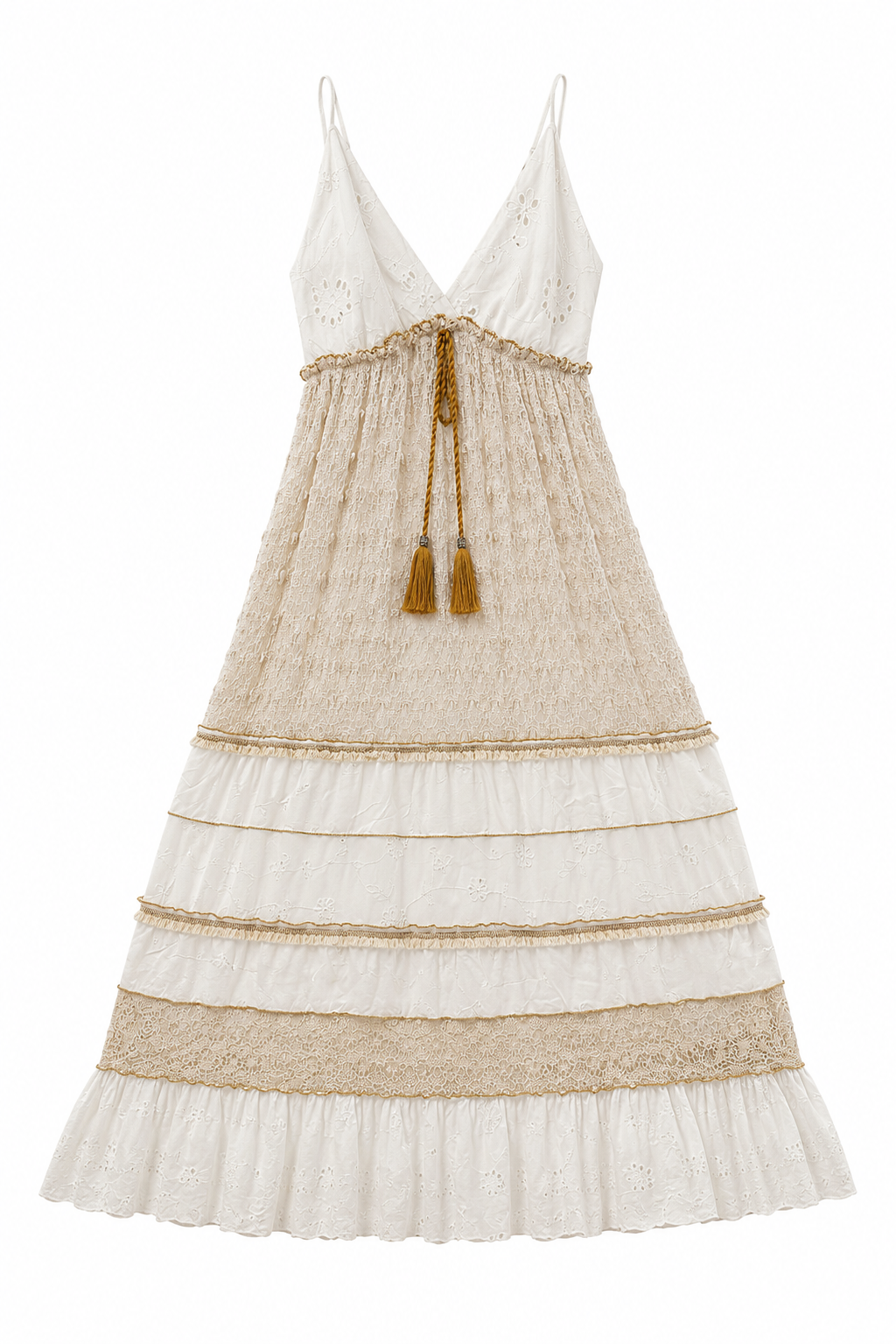 Vestido Sant Joan