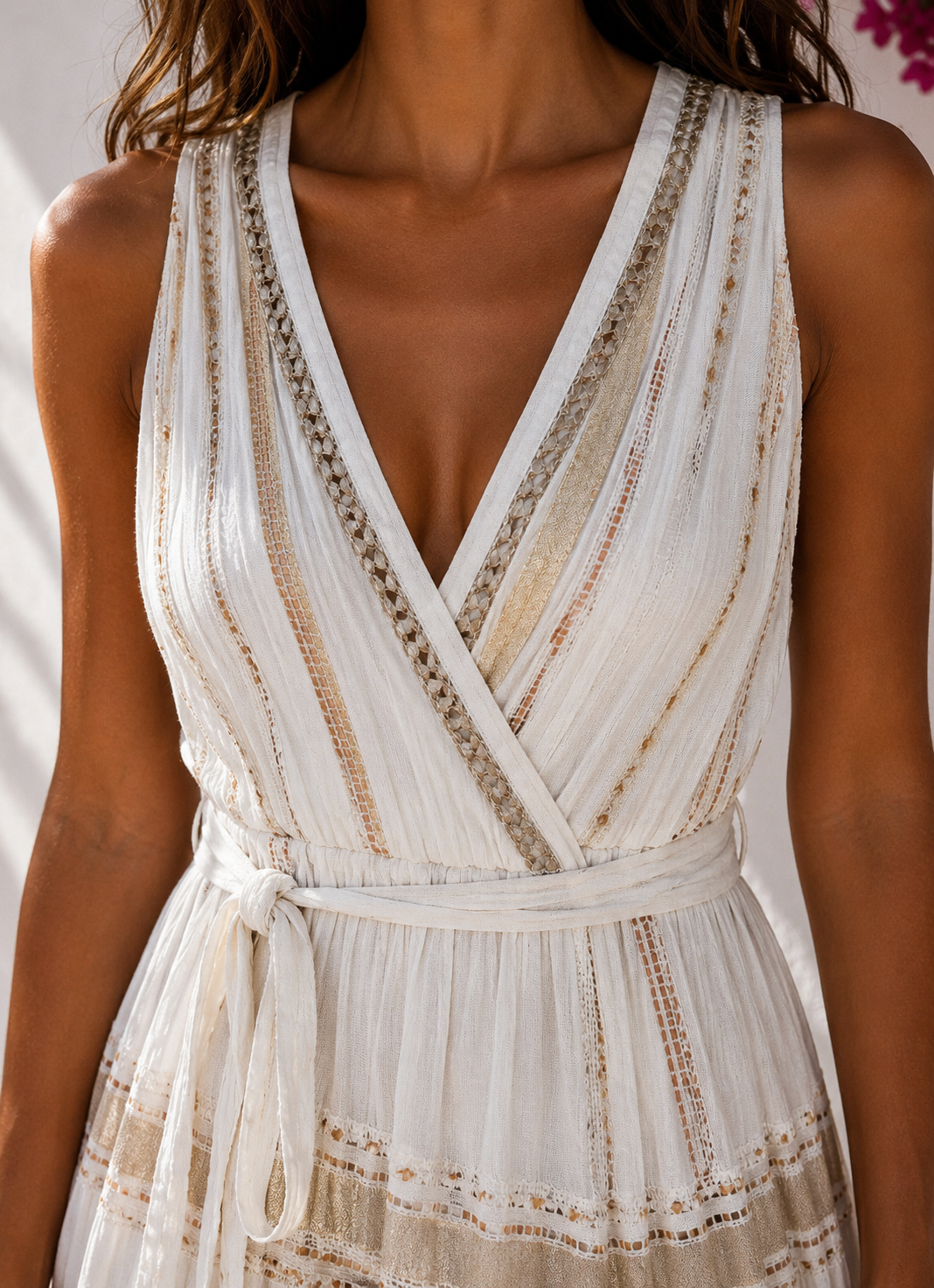 Vestido Ses Salines
