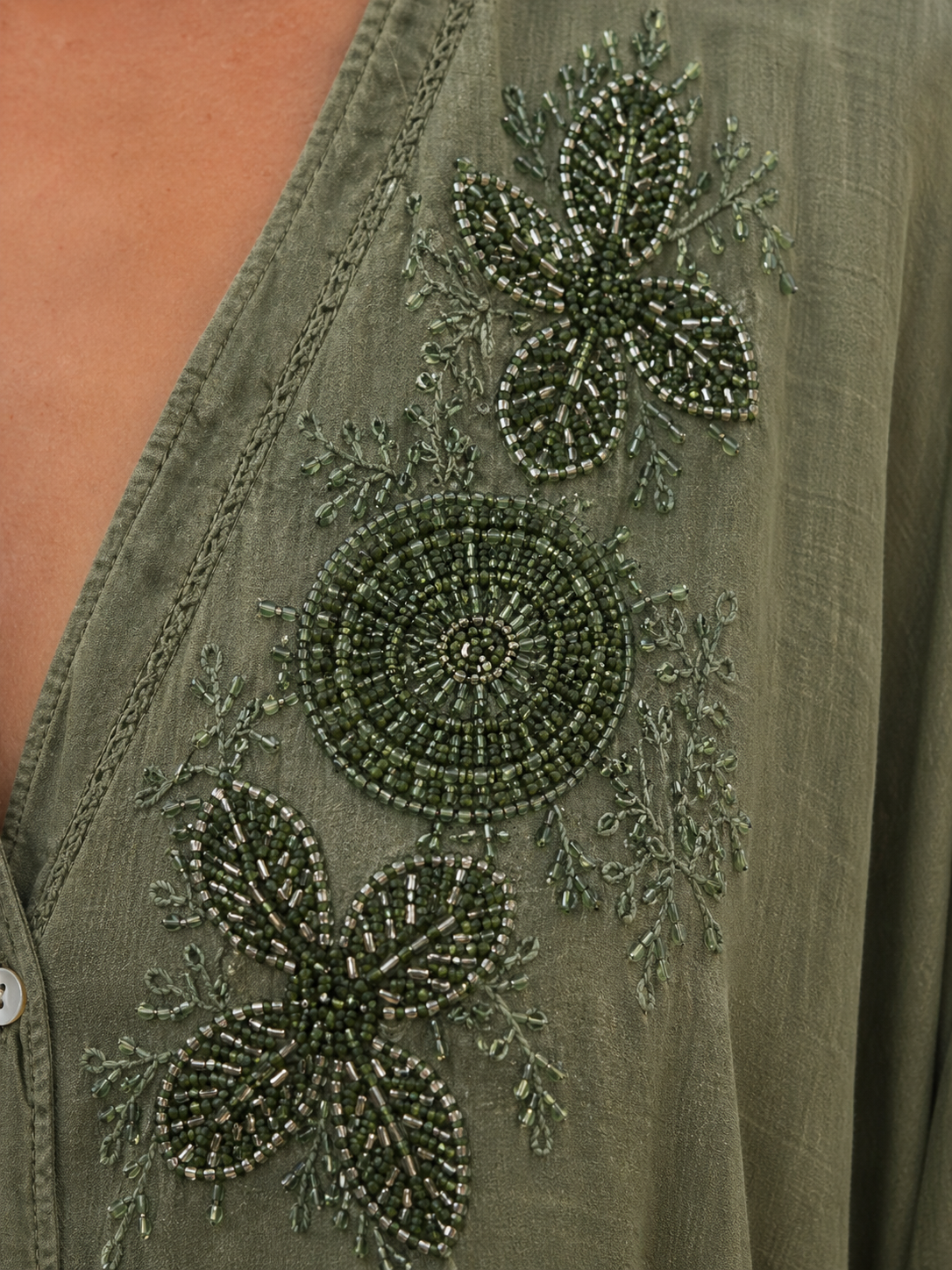 Vestido Corto Esencia