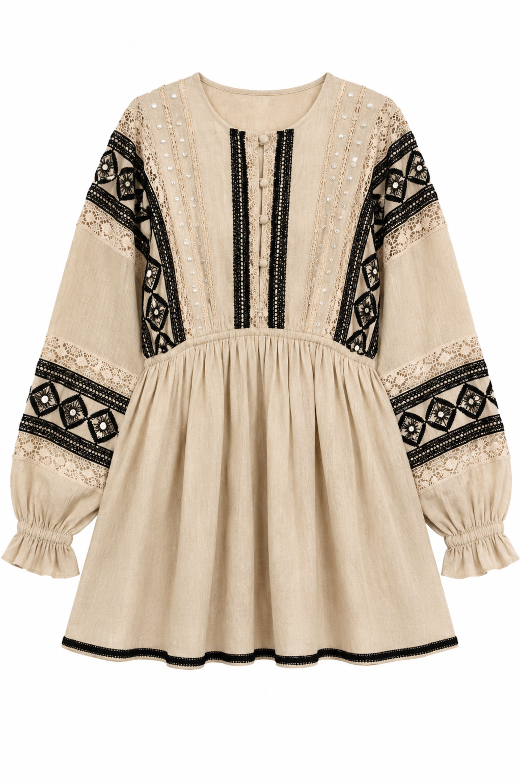 Vestido Azca