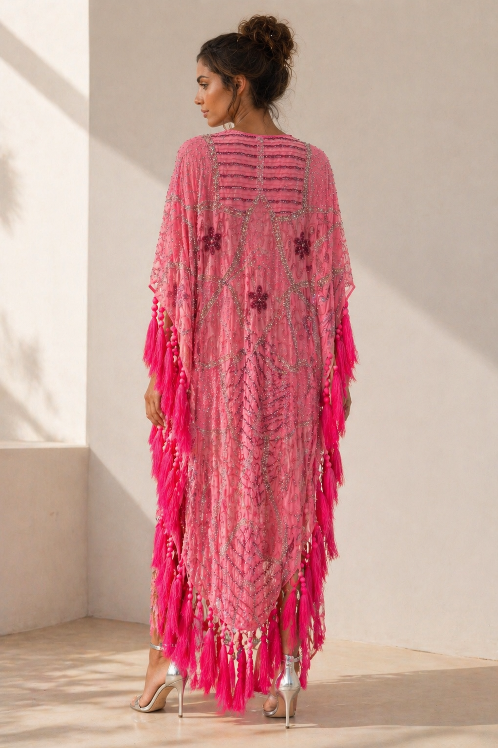 Kaftán Couture Persia