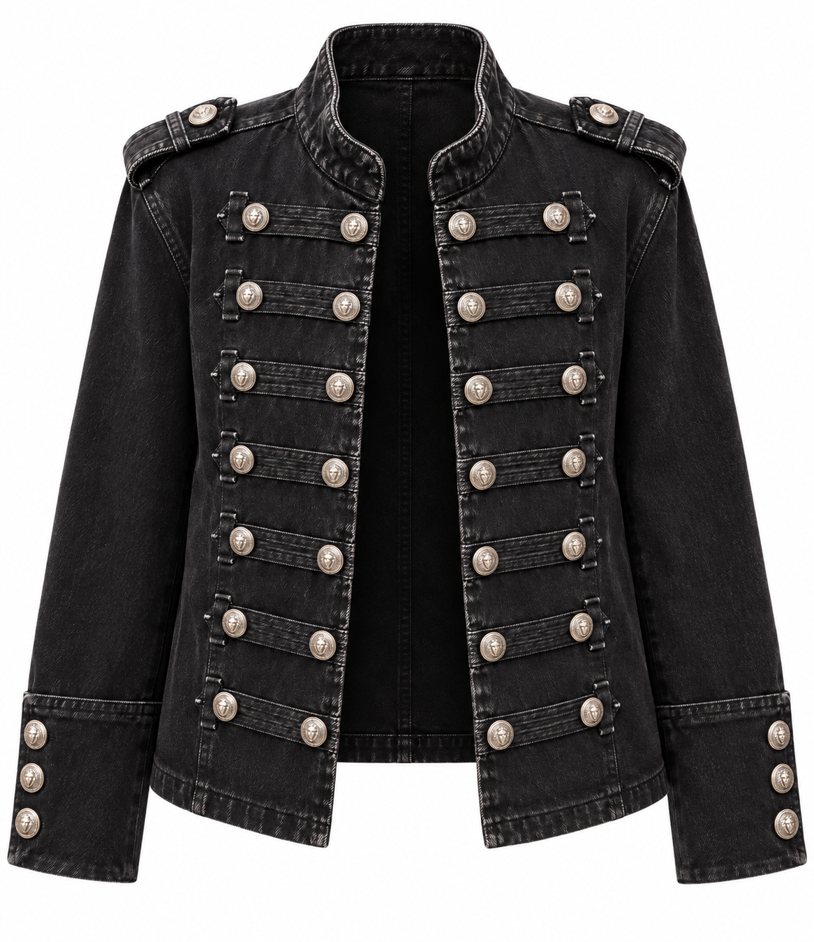 Chaqueta Napoleón