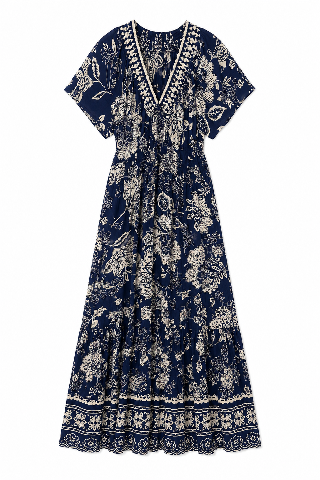 Vestido Formentor