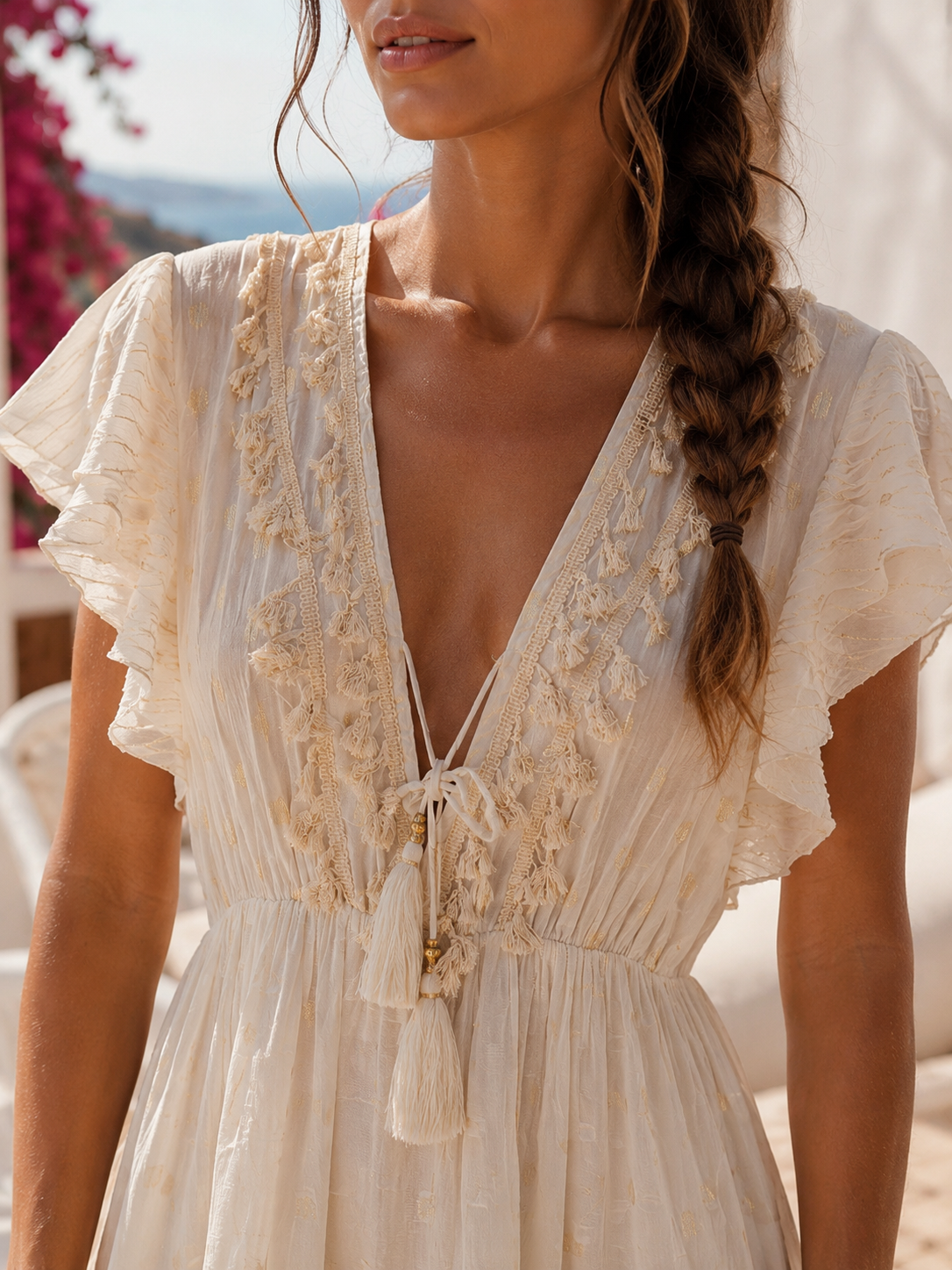 Vestido Lanzarote
