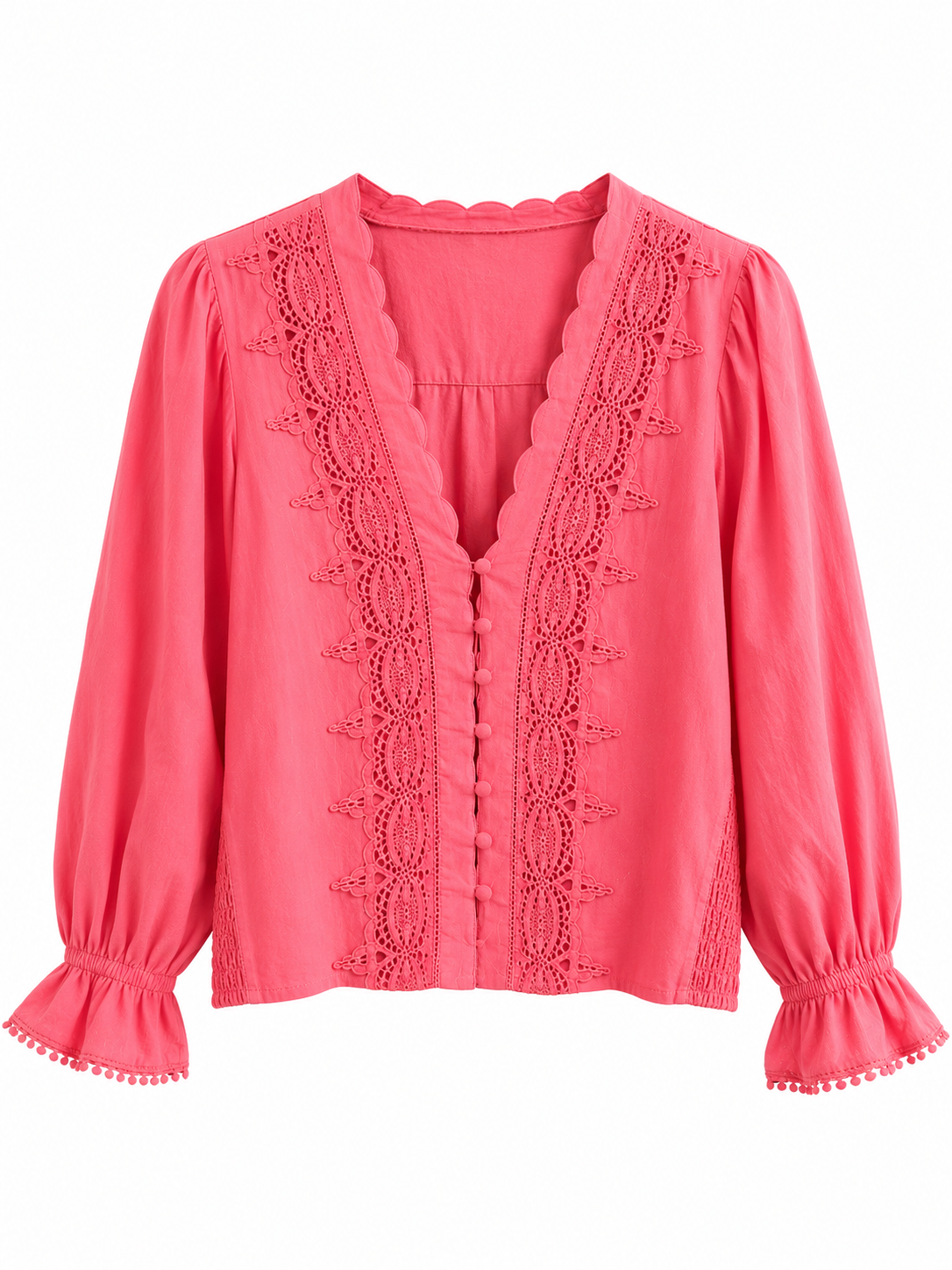 Blusa Alhambra
