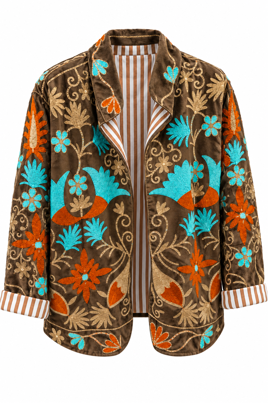 Chaqueta Oasis
