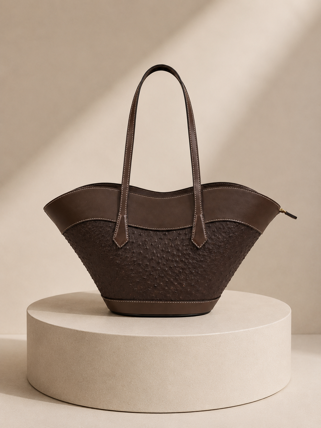 Bolso Capazo