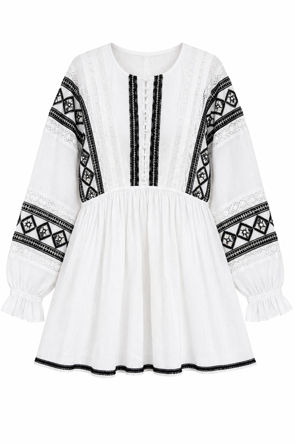 Vestido Azca
