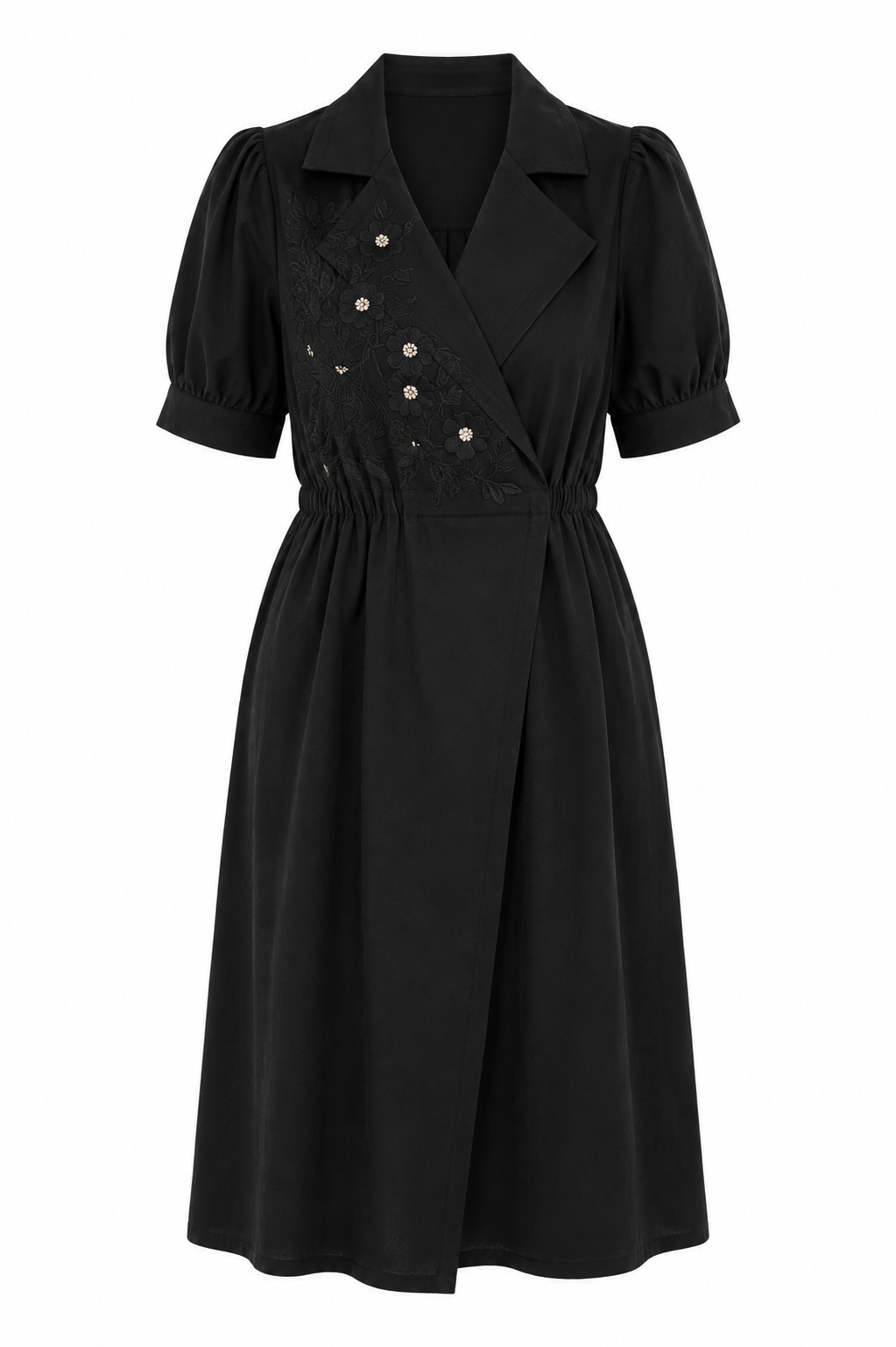 Vestido Sabina Noche