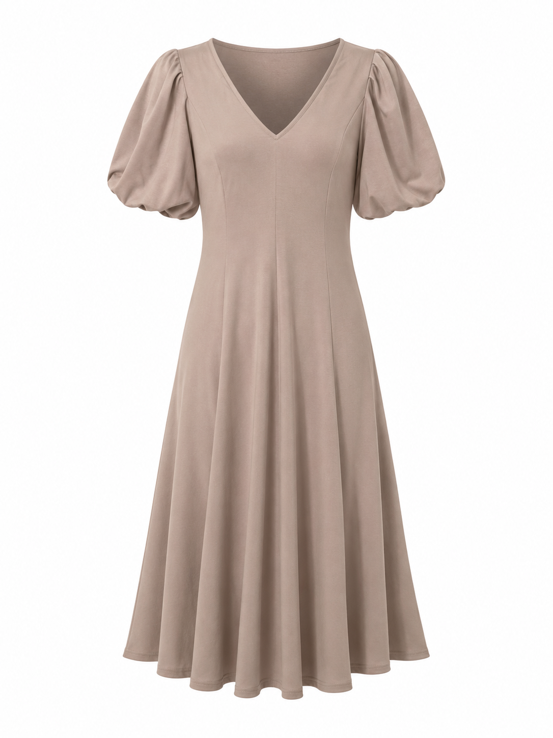 Vestido Midi Atenea