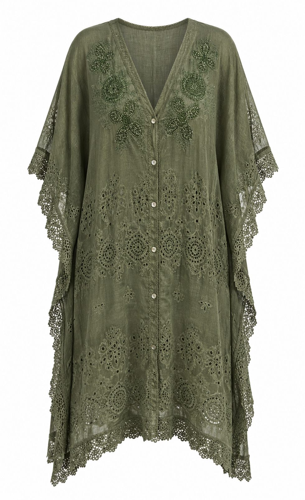 Vestido Corto Esencia