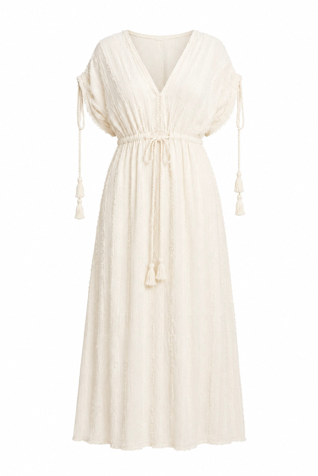 Vestido Mykonos