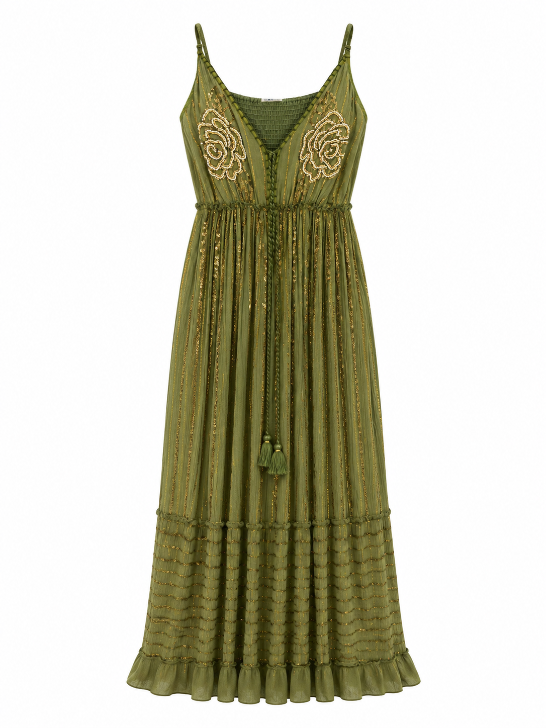 Vestido Marrakech