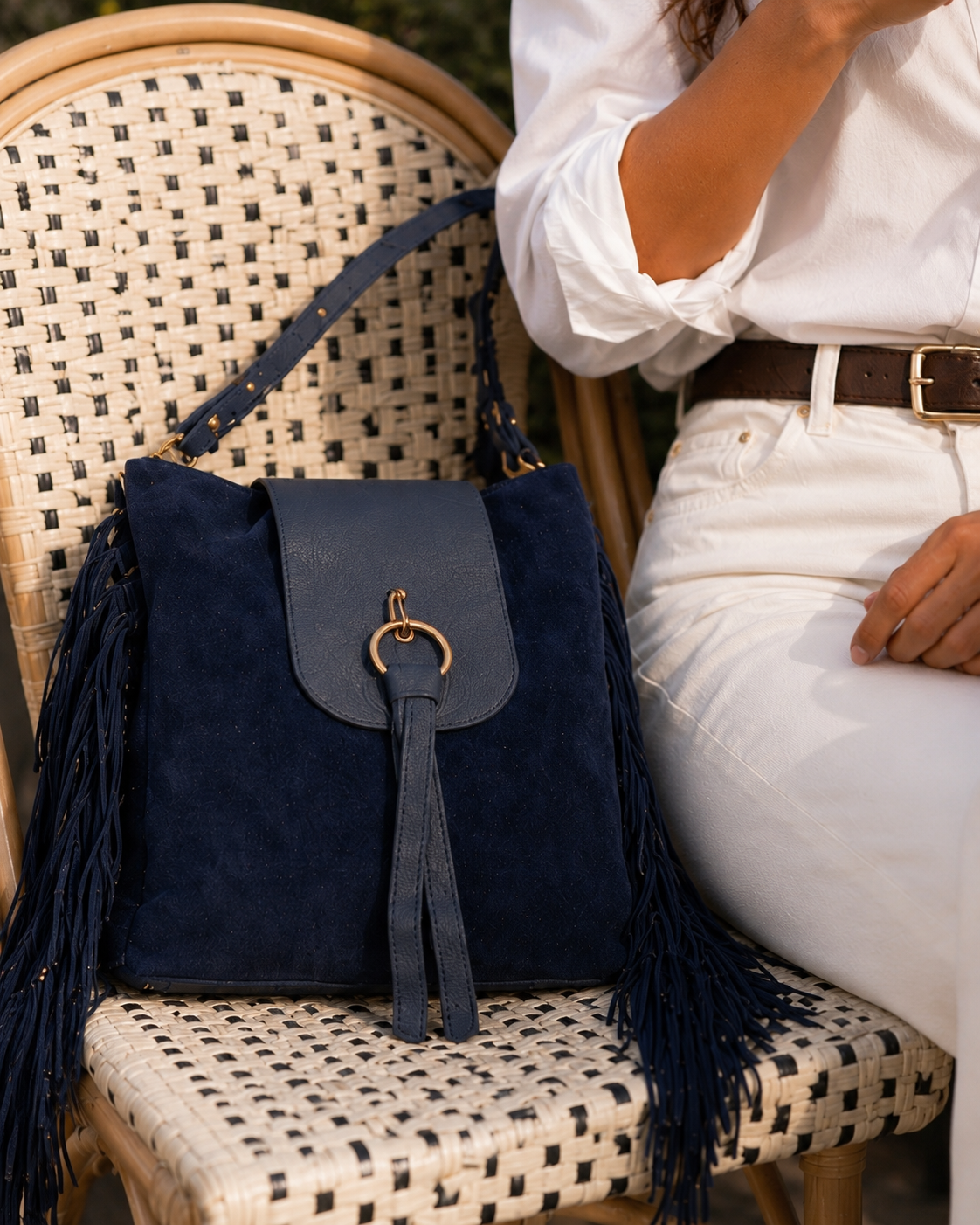Bolso Boho