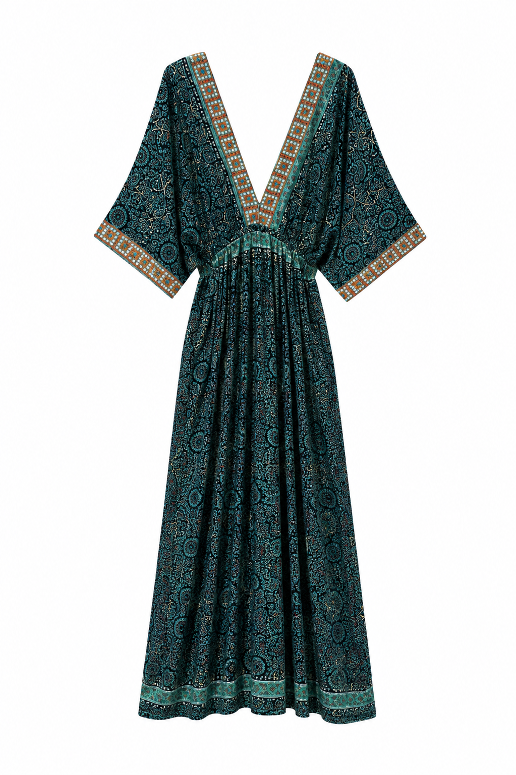 Vestido Mandala