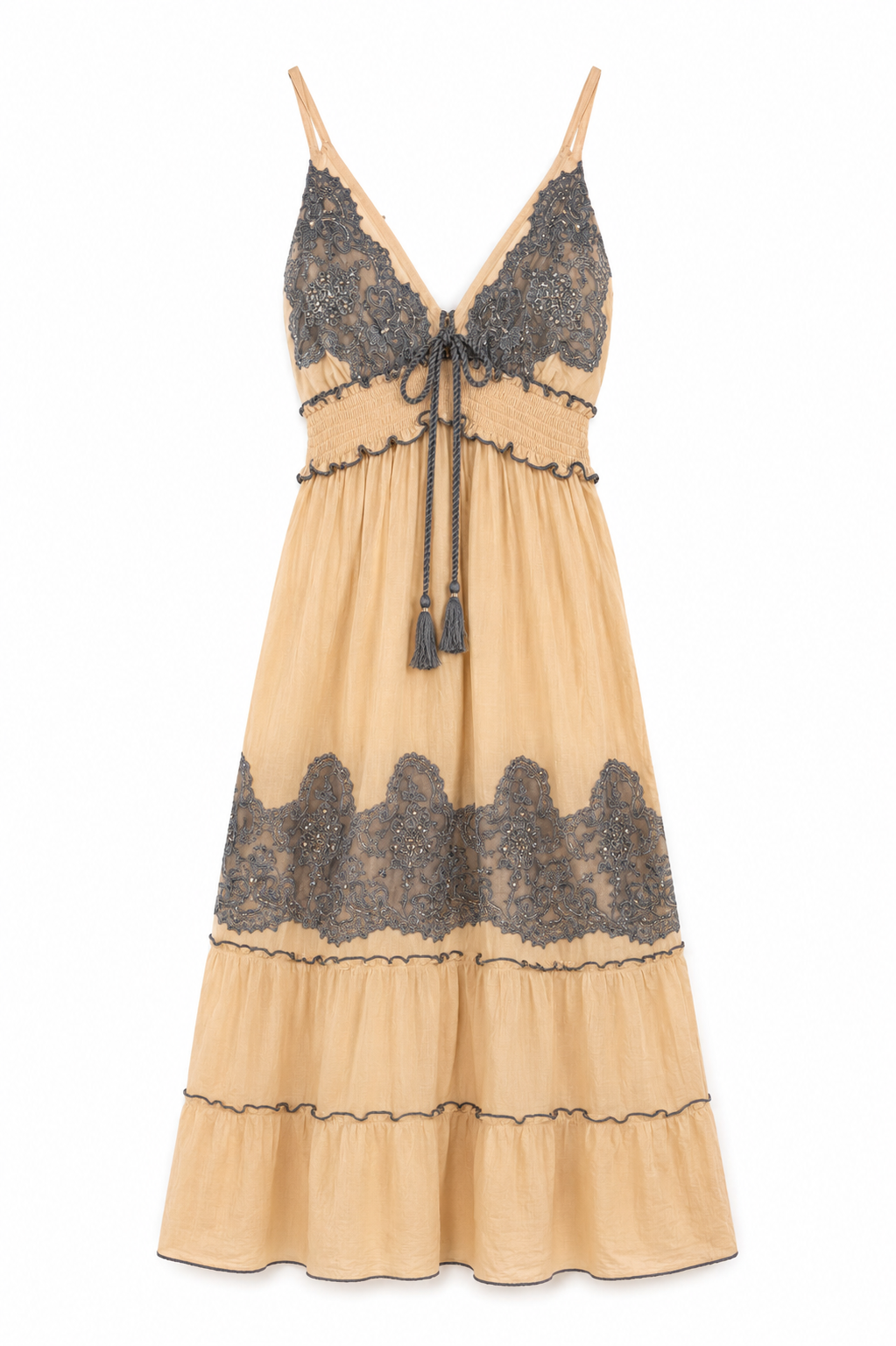 Vestido Cala Bassa