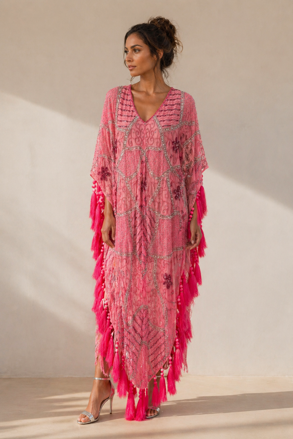 Kaftán Couture Persia