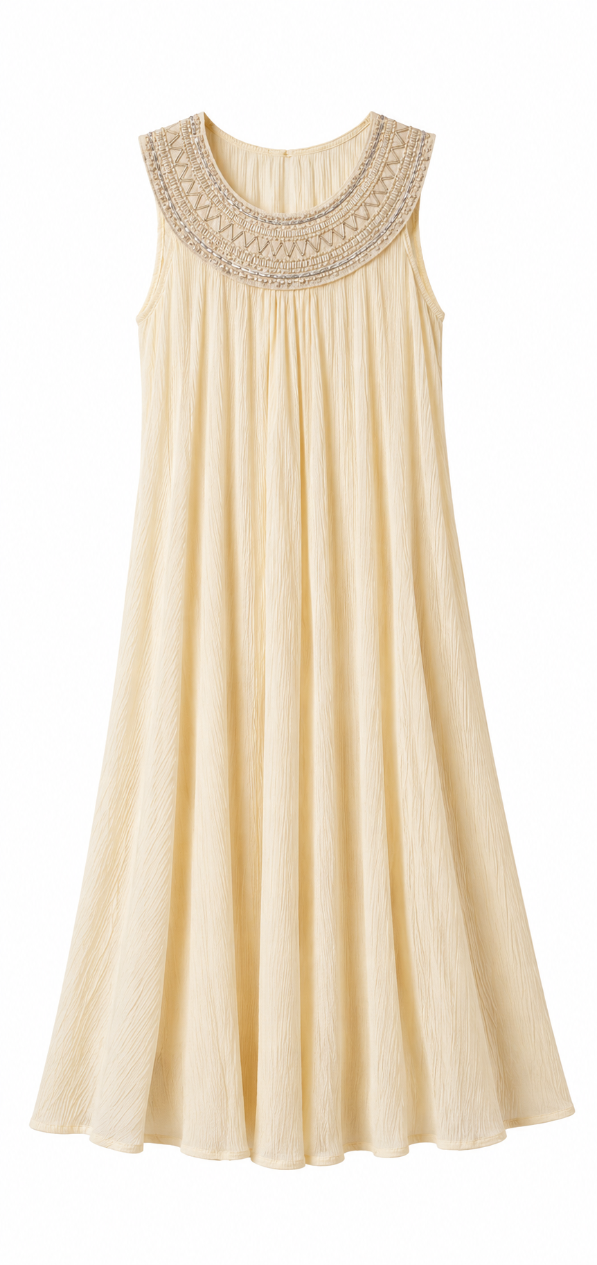 Vestido Cleopatra