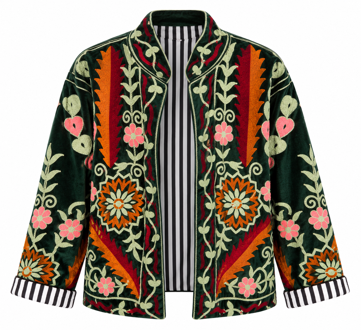 Veste Frida