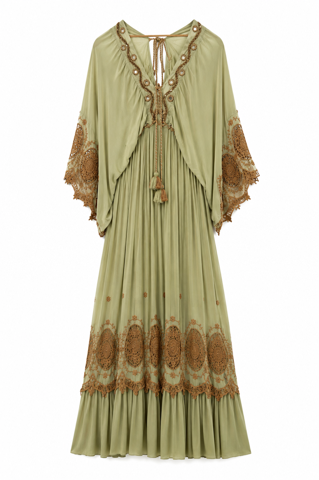 Vestido Santanyí