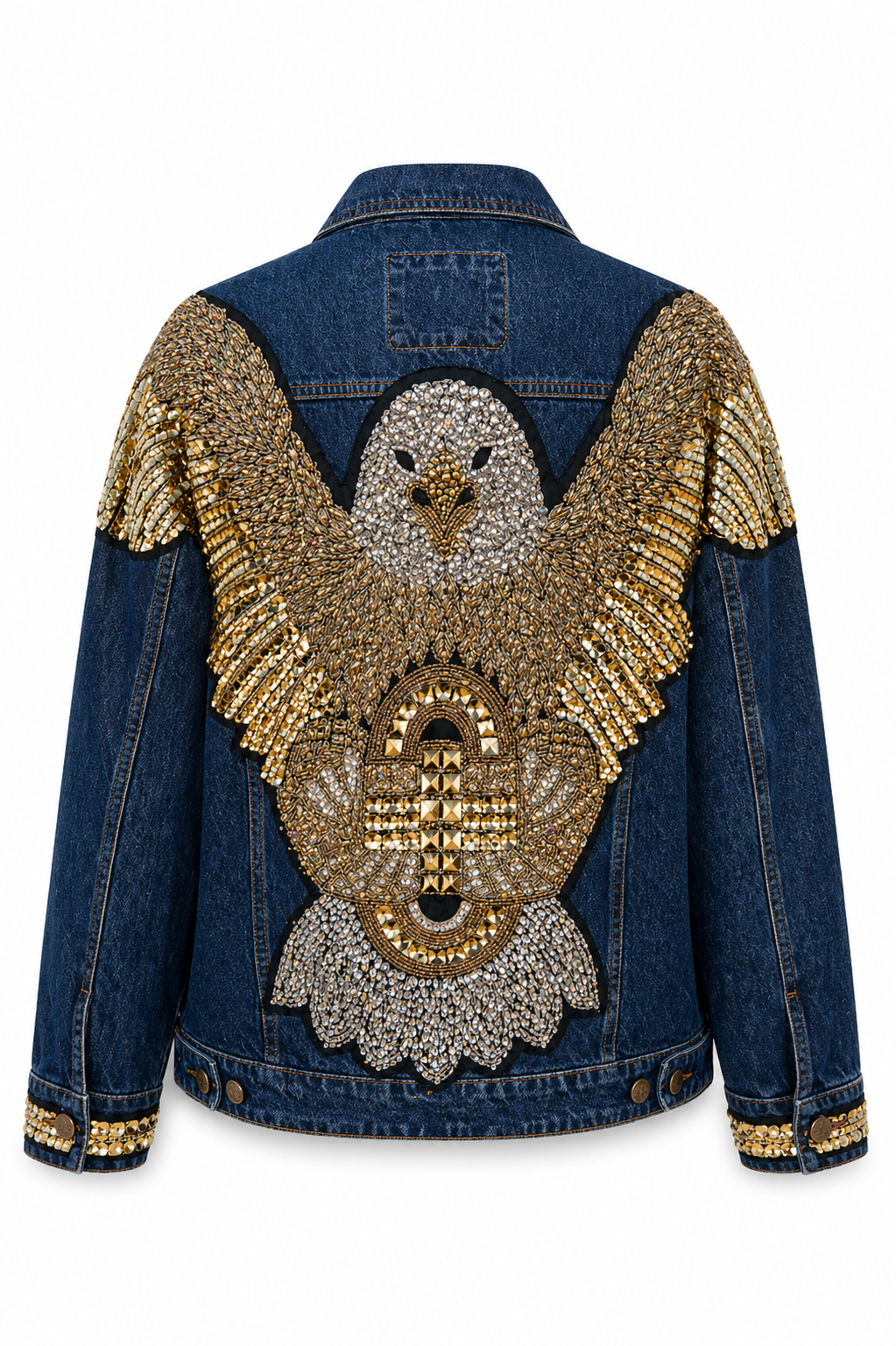 Chaqueta Águila Imperial