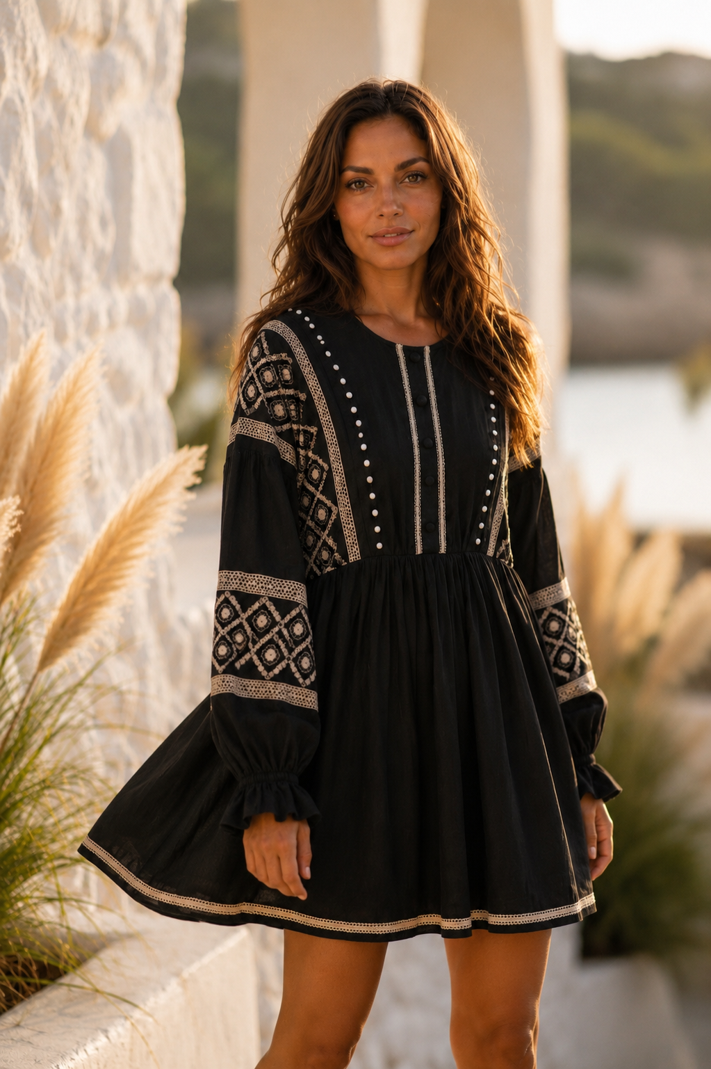 Vestido Azca