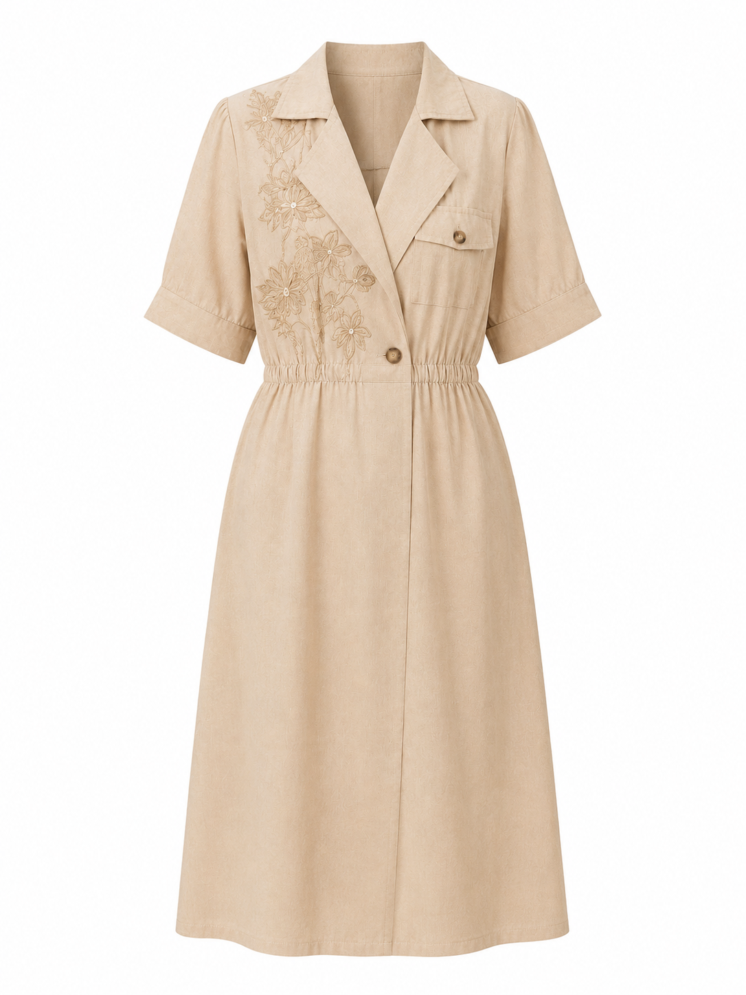 Vestido Sabana