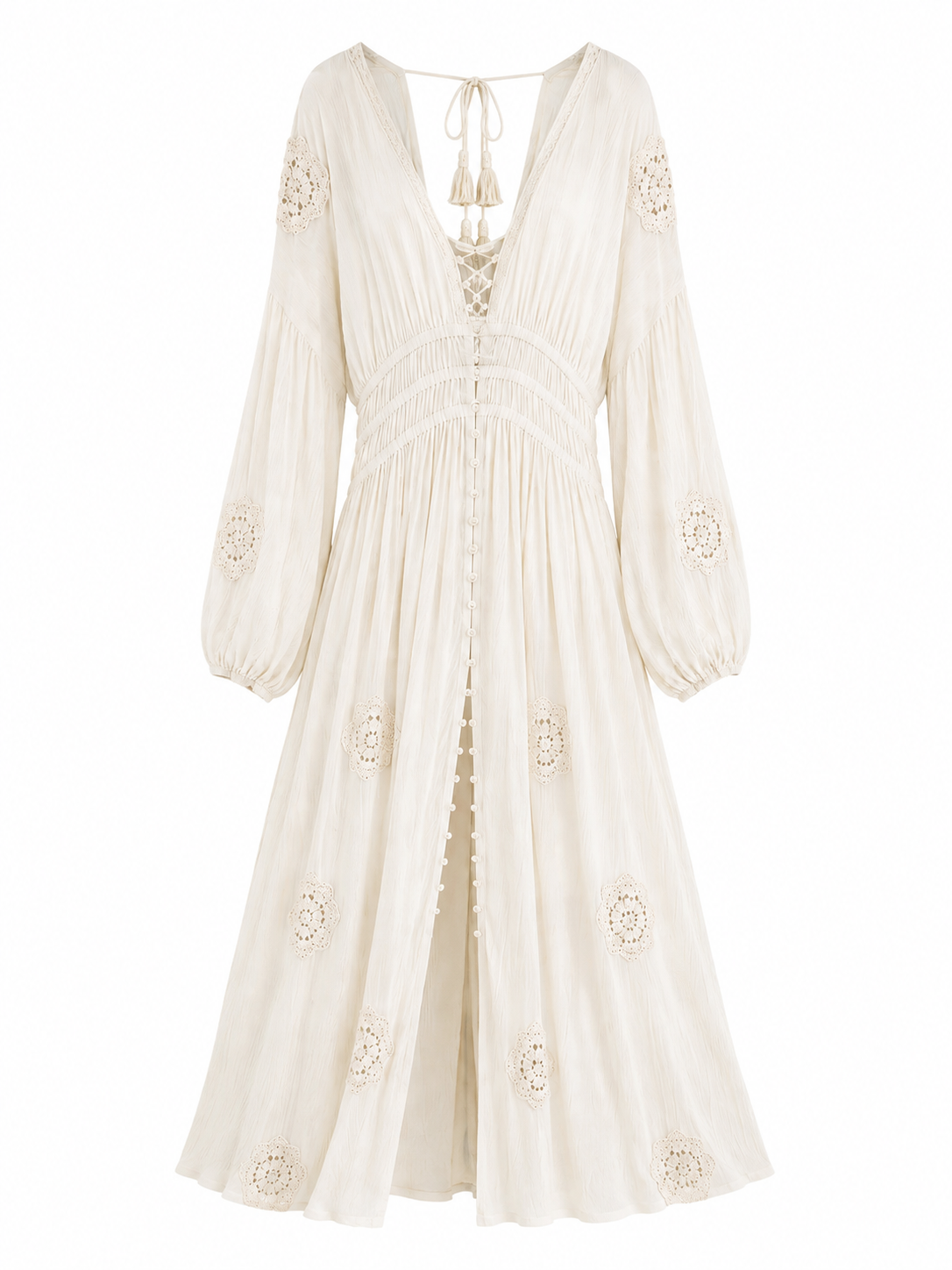 Vestido Menorca