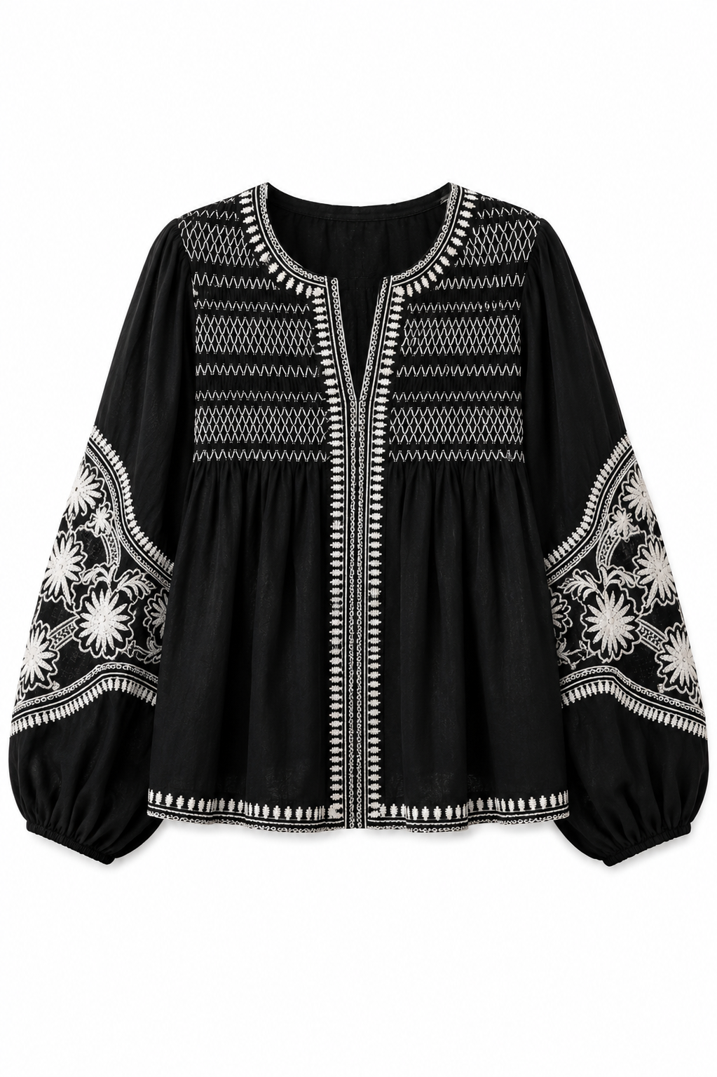 Blusa Carmen