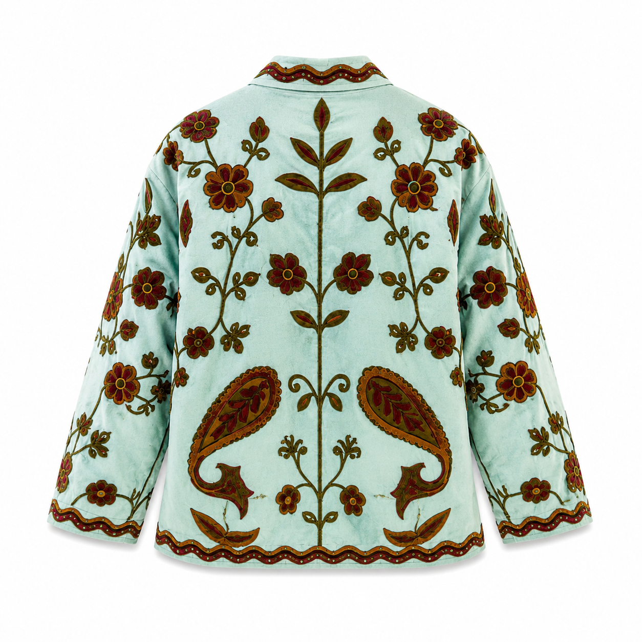 Chaqueta Aqua