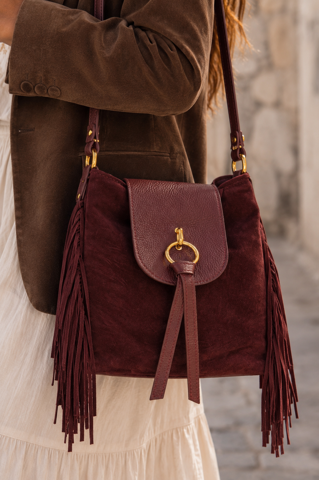 Bolso Boho