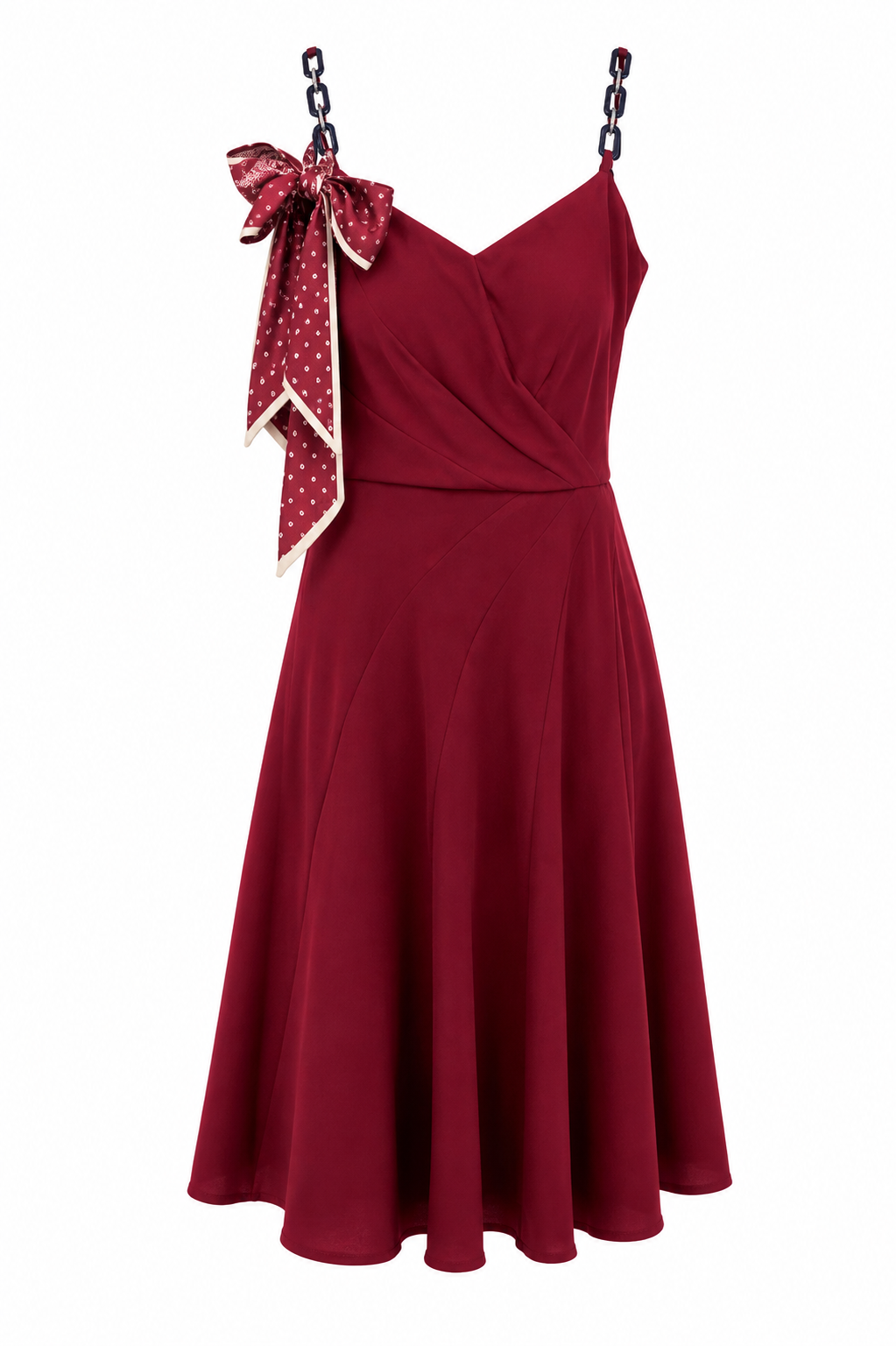 Vestido Marina