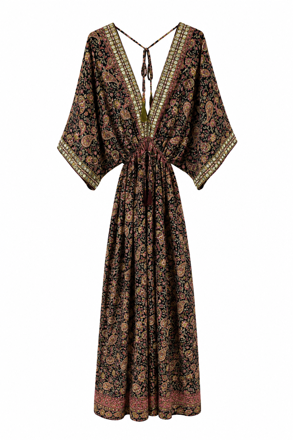 Vestido Mandala