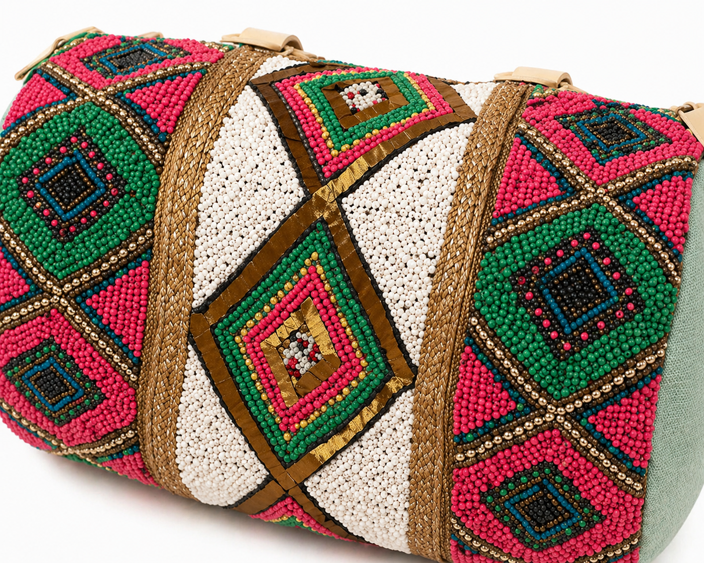 Bolso Duffle Jaipur