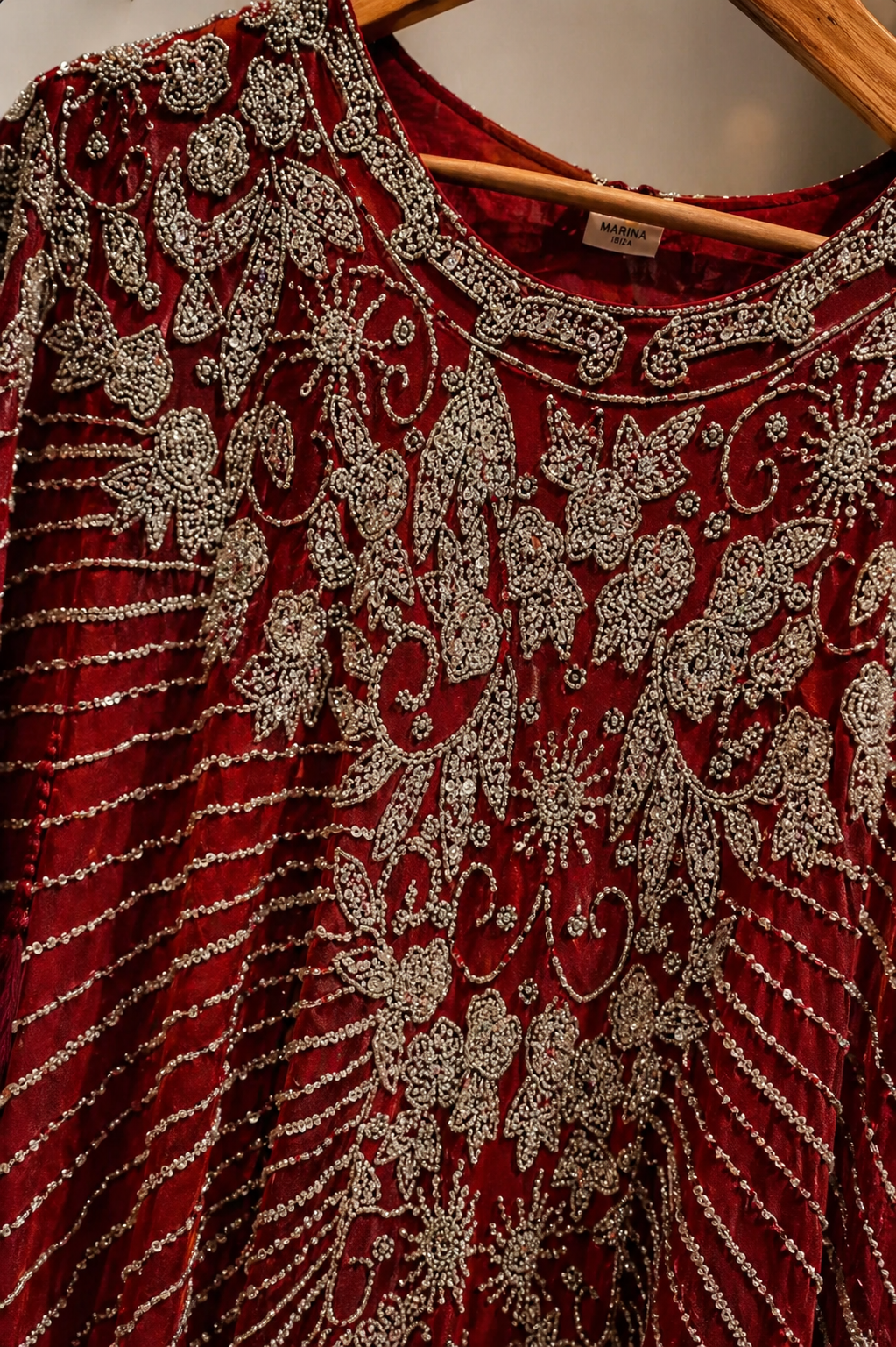 Kaftán Couture Granada