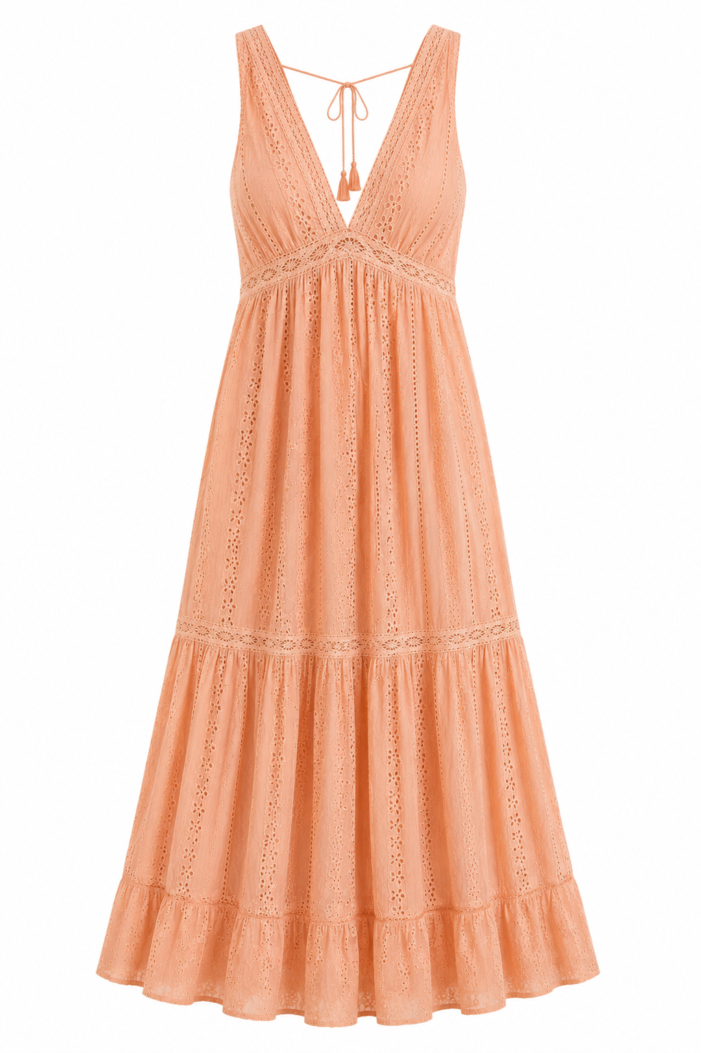 Vestido Aurora
